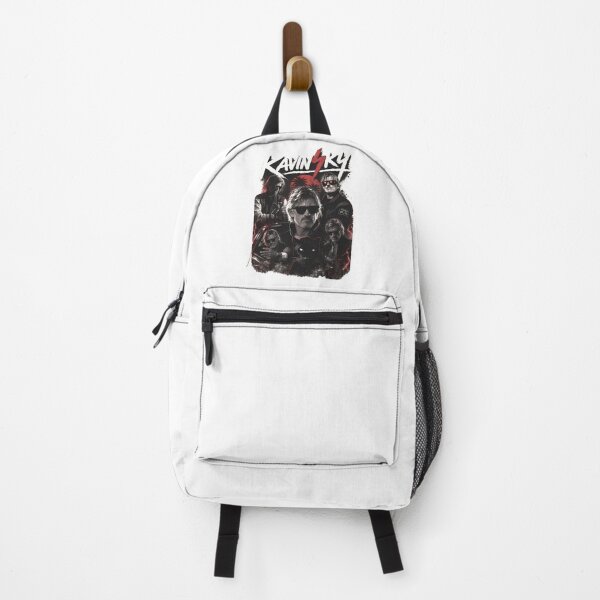 Item preview, Kavinsky designed and sold by WhimsySpore.