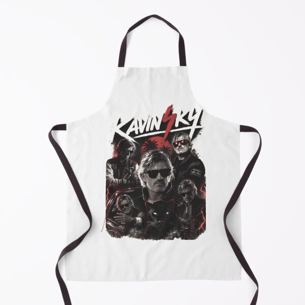 Item preview, Kavinsky designed and sold by WhimsySpore.