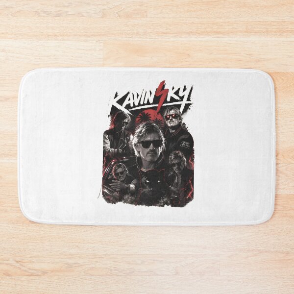 Item preview, Kavinsky designed and sold by WhimsySpore.