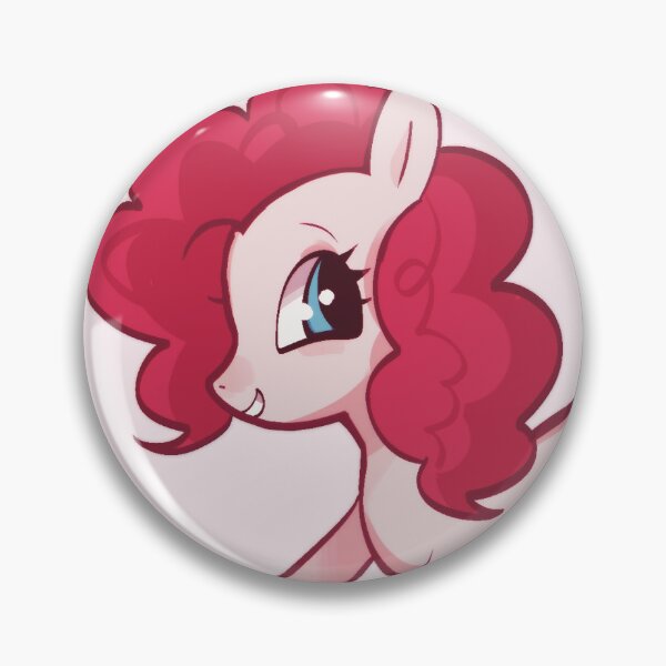 Item preview, pinkie pie my little pony designed and sold by FiraRaeArt.