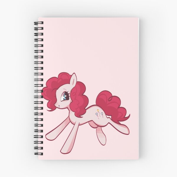 Item preview, pinkie pie my little pony designed and sold by FiraRaeArt.