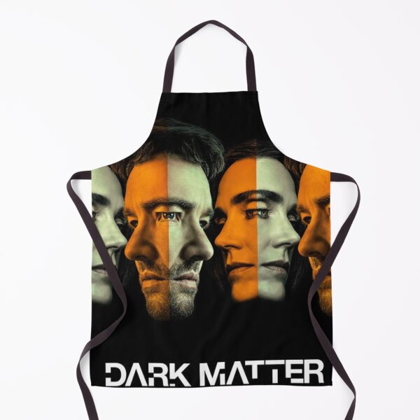 Item preview, Dark Matter designed and sold by DanielsBob.