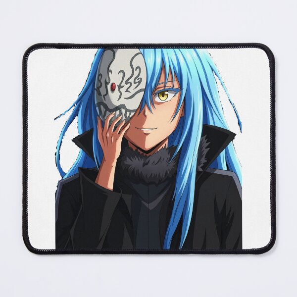 Item preview, リムル＝テンペスト designed and sold by RamenSlayerArt7.