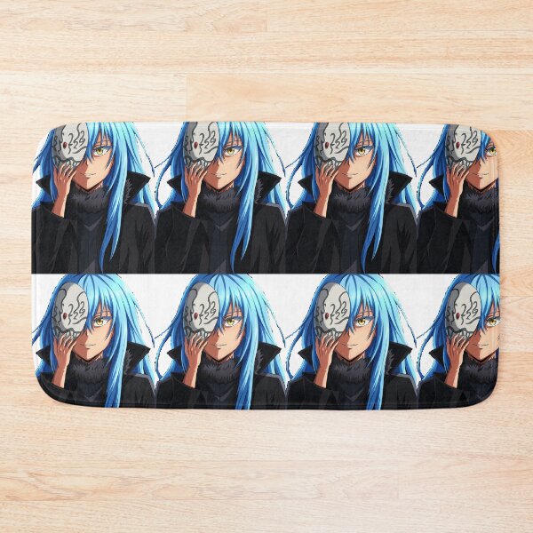 Item preview, リムル＝テンペスト designed and sold by RamenSlayerArt7.