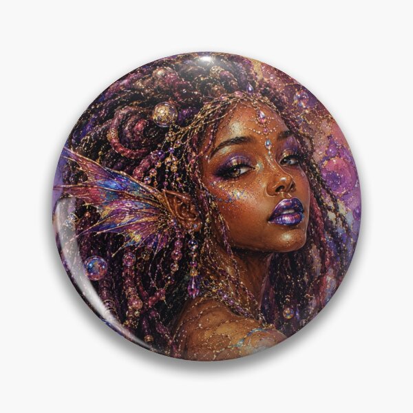 Item preview, Mystical elven woman designed and sold by KingsArtworx 2.