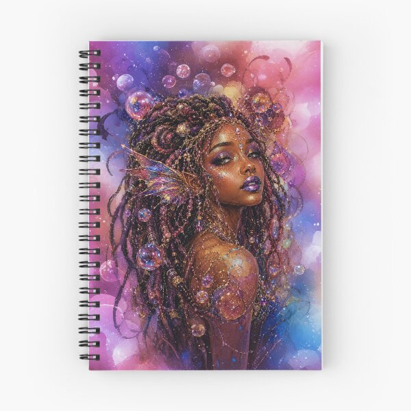 Item preview, Mystical elven woman designed and sold by KingsArtworx 2.