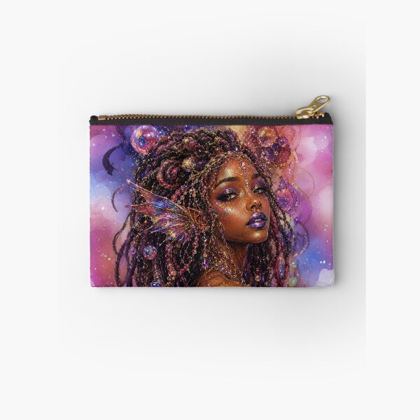 Item preview, Mystical elven woman designed and sold by KingsArtworx 2.