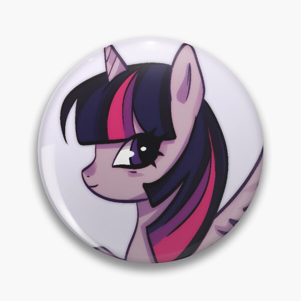 Item preview, Twilight sparkle my little pony designed and sold by FiraRaeArt.
