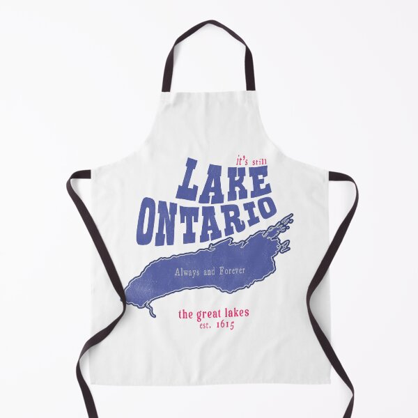 Item preview, Lake Ontario - Always Lake Ontario designed and sold by delllsdesigns.