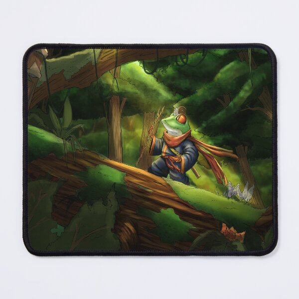 Item preview, Brazil’s stroll in the wood  designed and sold by vulsil.