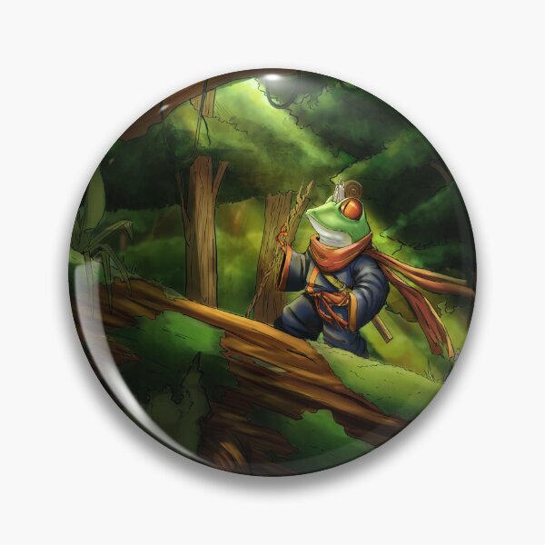 Item preview, Brazil’s stroll in the wood  designed and sold by vulsil.