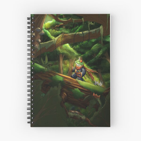 Item preview, Brazil’s stroll in the wood  designed and sold by vulsil.