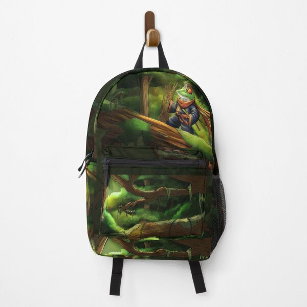 Item preview, Brazil’s stroll in the wood  designed and sold by vulsil.