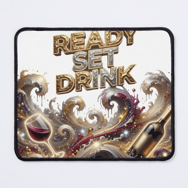 Item preview, Cool Orange READY SET DRINK designed and sold by dazzlemakers.