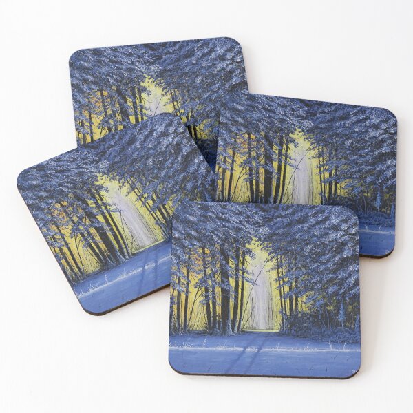 Item preview, Winter Glory designed and sold by Stephen Binley.
