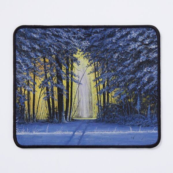Item preview, Winter Glory designed and sold by Stephen Binley.