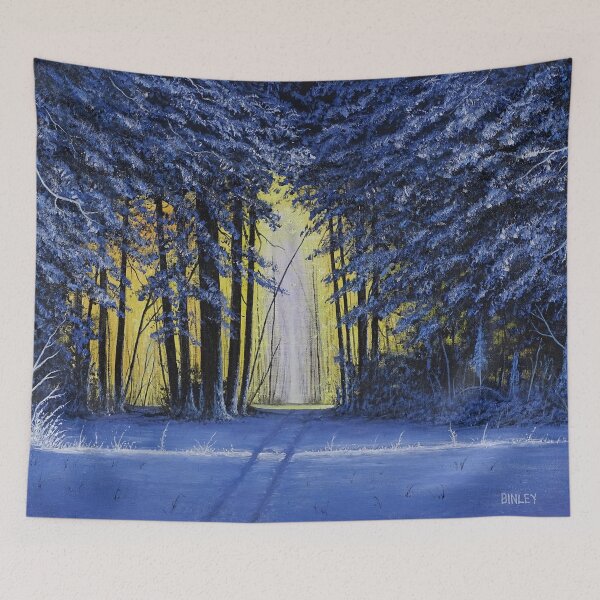 Item preview, Winter Glory designed and sold by Stephen Binley.