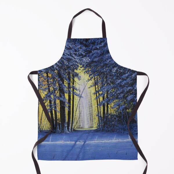 Item preview, Winter Glory designed and sold by Stephen Binley.