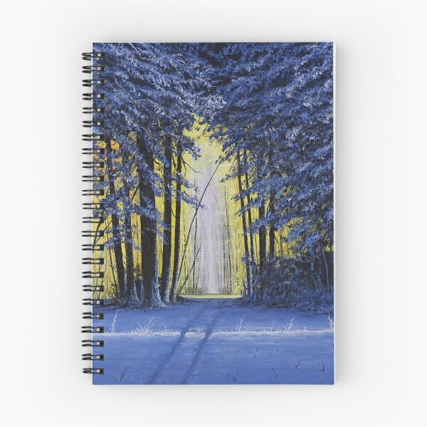 Item preview, Winter Glory designed and sold by Stephen Binley.