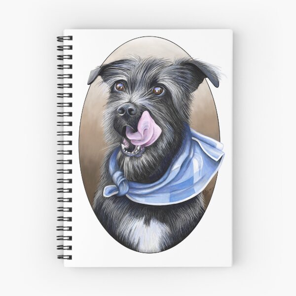 Item preview, Pet Portrait Winston designed and sold by Channton House.