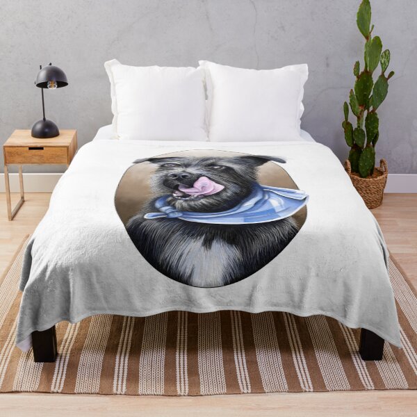 Item preview, Pet Portrait Winston designed and sold by Channton House.