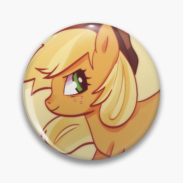 Item preview, Applejack my little pony designed and sold by FiraRaeArt.