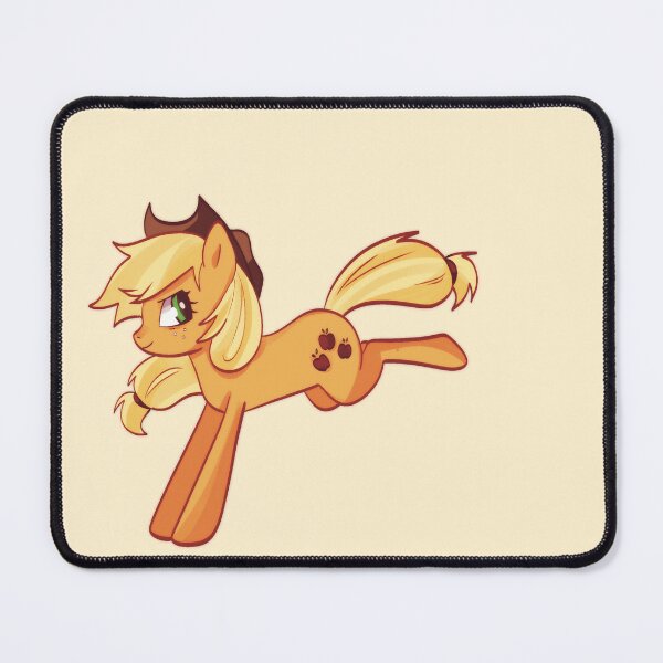 Item preview, Applejack my little pony designed and sold by FiraRaeArt.