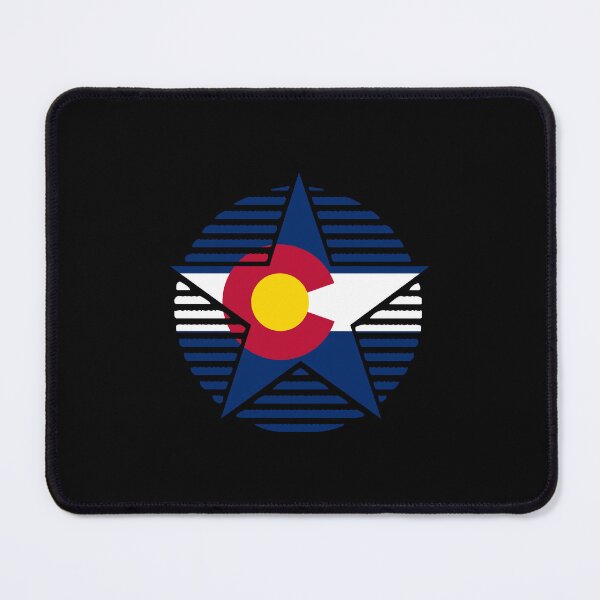 Item preview, centennial state pride designed and sold by shitpostee.