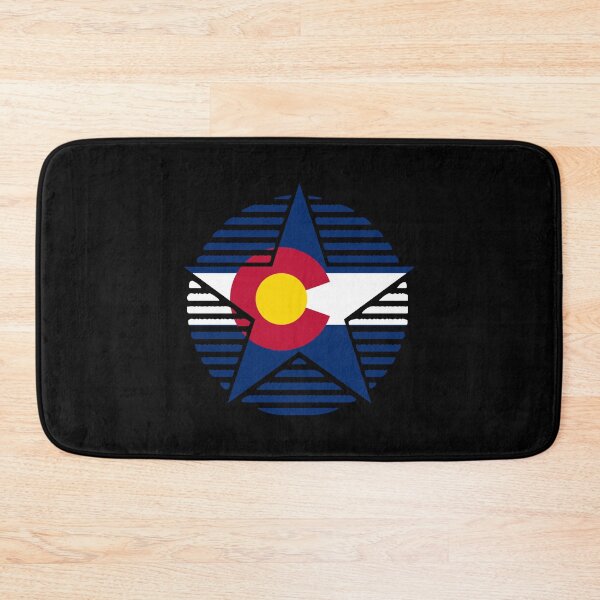 Item preview, centennial state pride designed and sold by shitpostee.
