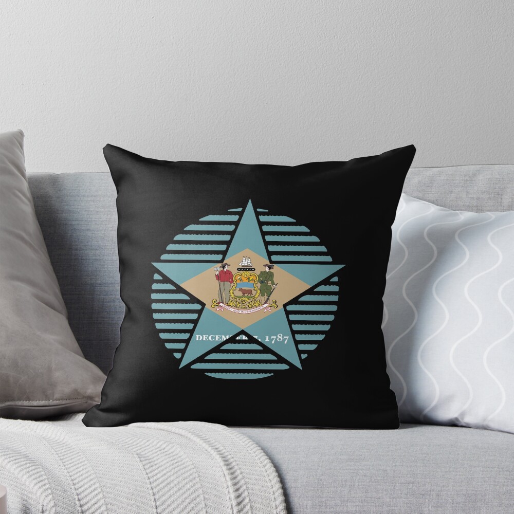 Item preview, Throw Pillow designed and sold by shitpostee.