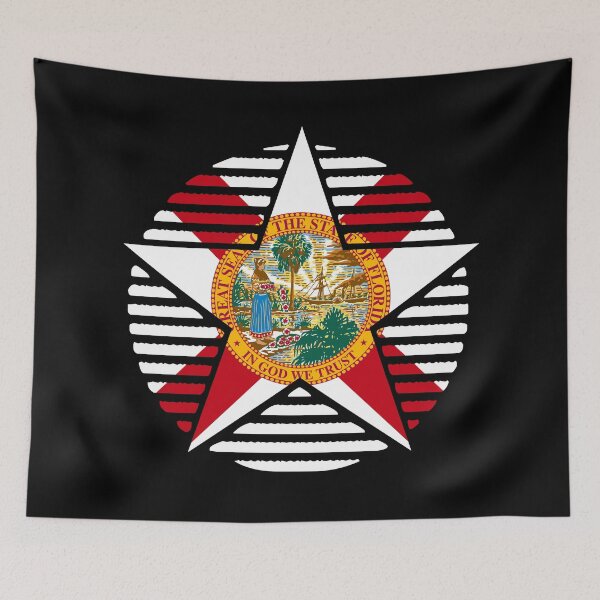 Item preview, sunshine state pride designed and sold by shitpostee.