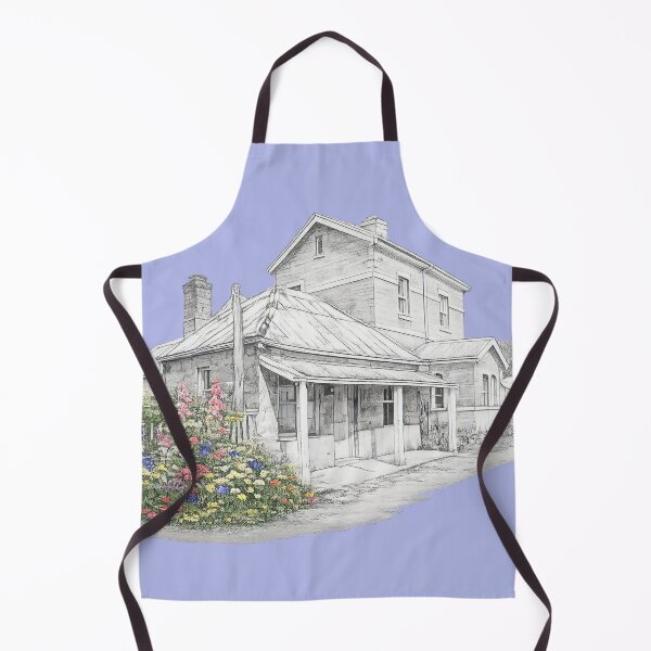 Item preview, Aussie Country Town designed and sold by PhotosByG.