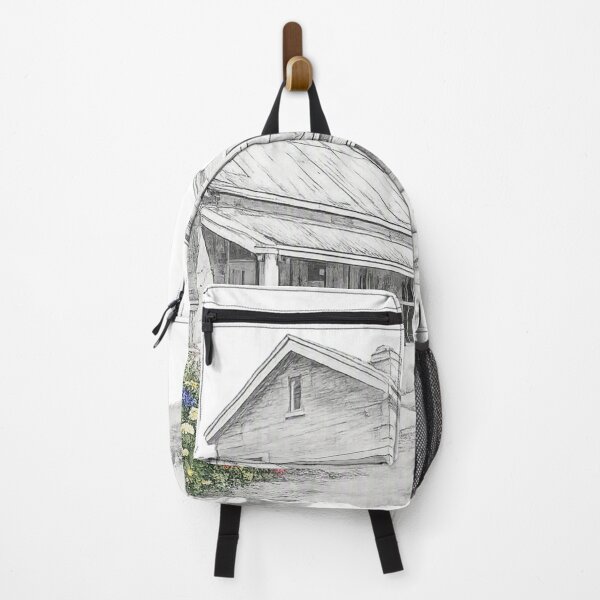 Item preview, Aussie Country Town designed and sold by PhotosByG.