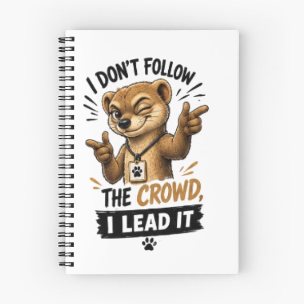 Item preview, Trust Me I'm A Mongoose Certified Expert Funny T-Shirt designed and sold by happyshirt27.