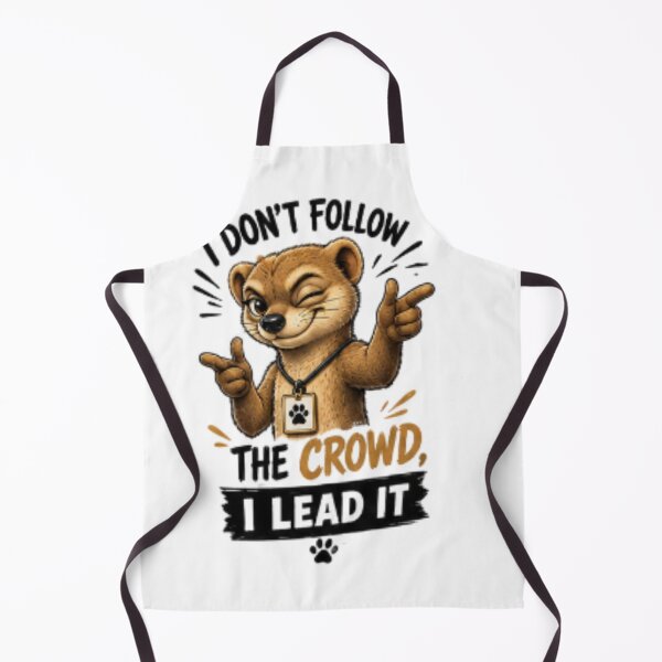 Item preview, Trust Me I'm A Mongoose Certified Expert Funny T-Shirt designed and sold by happyshirt27.