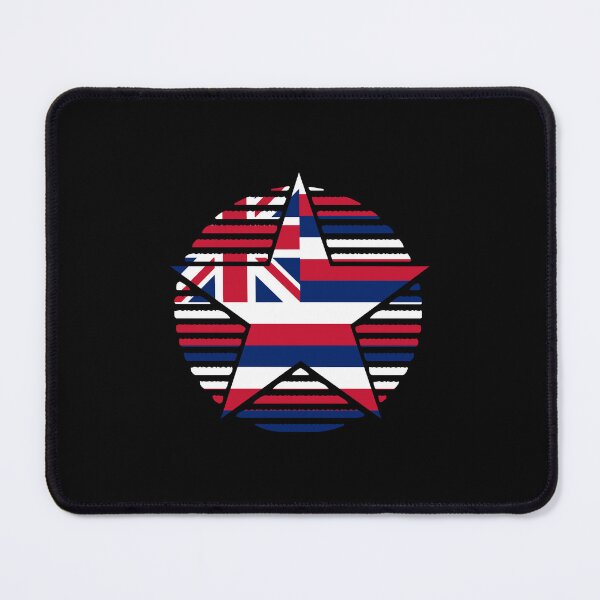 Item preview, aloha state pride designed and sold by shitpostee.