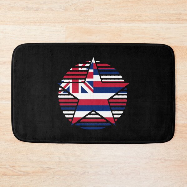Item preview, aloha state pride designed and sold by shitpostee.