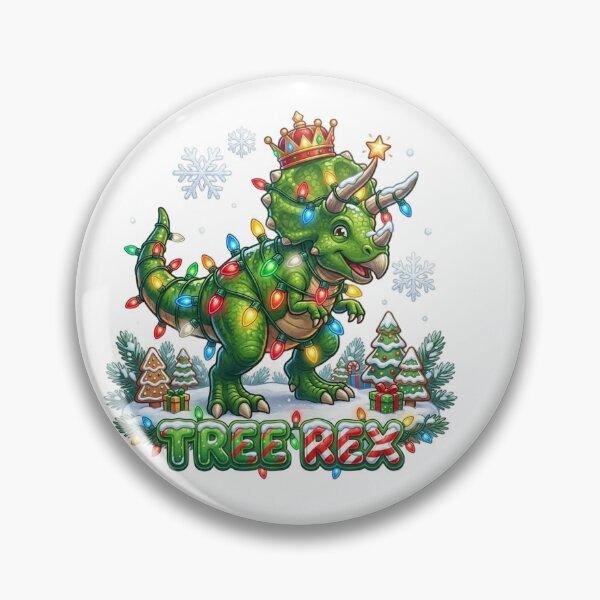 Item preview, Tree Rex designed and sold by AcozyCornera.