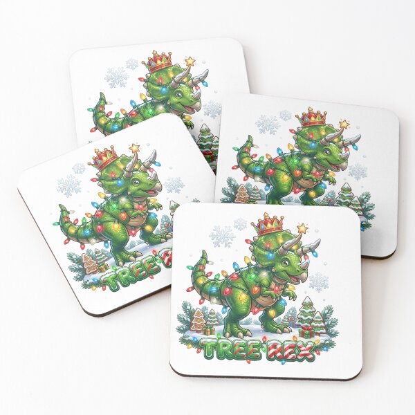 Item preview, Tree Rex designed and sold by AcozyCornera.