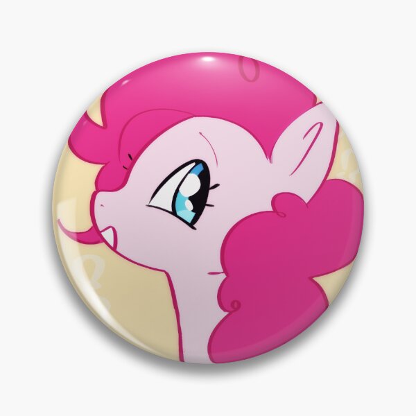 Item preview, pinkie pie  designed and sold by FiraRaeArt.