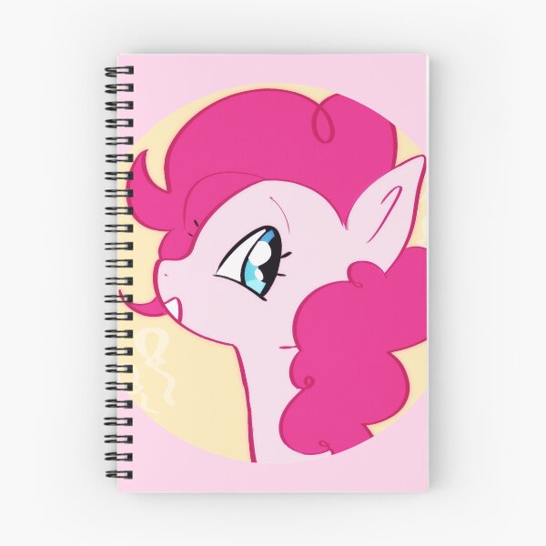 Artikelvorschau, Pinkie Pie entworfen und verkauft von FiraRaeArt.