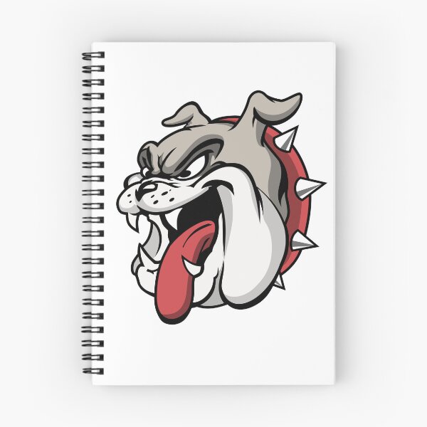 Item preview, RABID DOG designed and sold by SUPERFIREFLY.