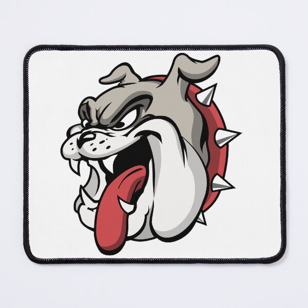 Item preview, RABID DOG designed and sold by SUPERFIREFLY.