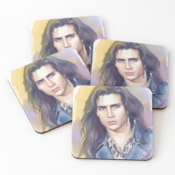 Item preview, Billy Wirth, Lost Boys. designed and sold by Pinkgnomie.