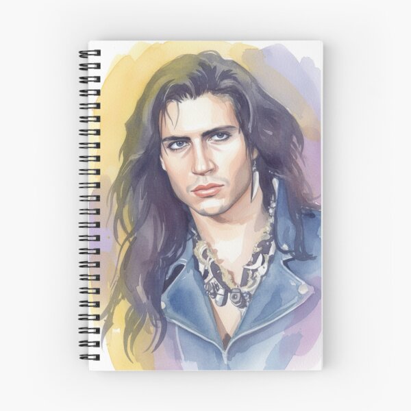 Item preview, Billy Wirth, Lost Boys. designed and sold by Pinkgnomie.