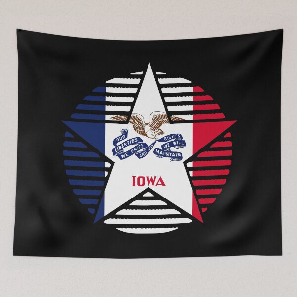 Item preview, hawkeye state pride designed and sold by shitpostee.