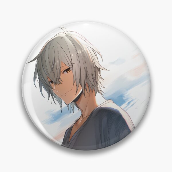 Item preview, Hori Kyousuke - 3 designed and sold by Infinite-Aspire.