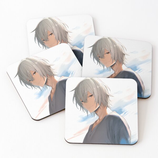 Item preview, Hori Kyousuke - 3 designed and sold by Infinite-Aspire.