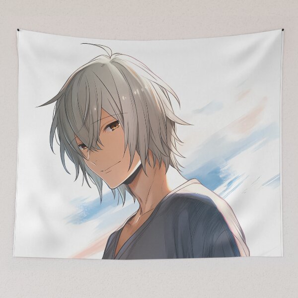 Item preview, Hori Kyousuke - 3 designed and sold by Infinite-Aspire.
