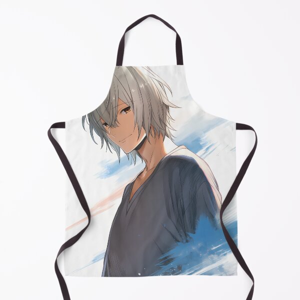 Item preview, Hori Kyousuke - 3 designed and sold by Infinite-Aspire.